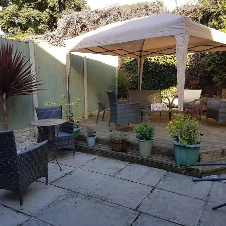 Mini-hôtel Jolly Sailor