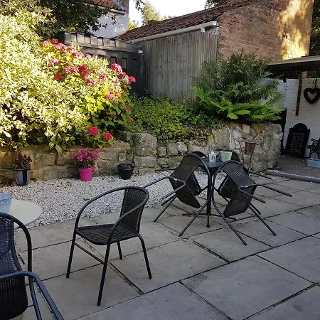 Jolly Sailor Mini-hôtel