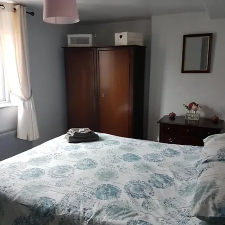 Jolly Sailor Zajazd Cawood