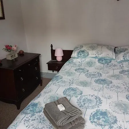 Jolly Sailor Mini-hôtel