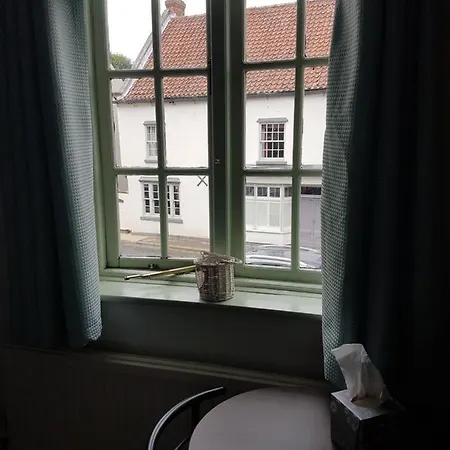 Inn Jolly Sailor Cawood