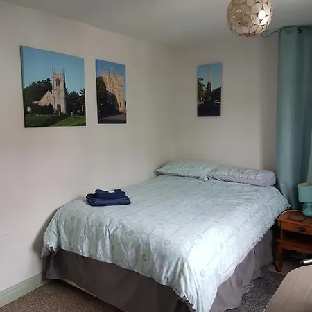 Jolly Sailor Mini-hôtel