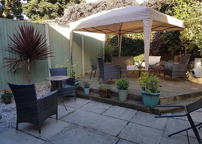 Mini-hôtel Jolly Sailor