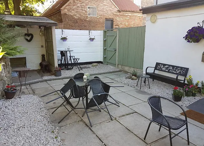 Jolly Sailor Mini-hôtel