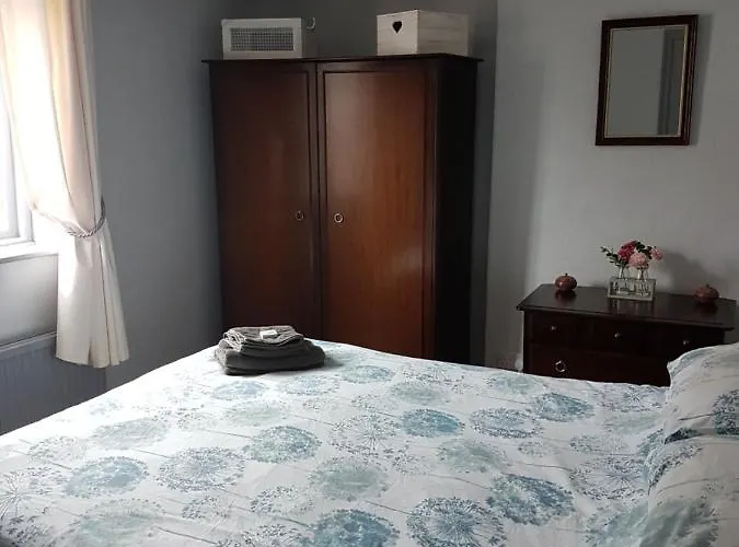 Jolly Sailor Inn Cawood