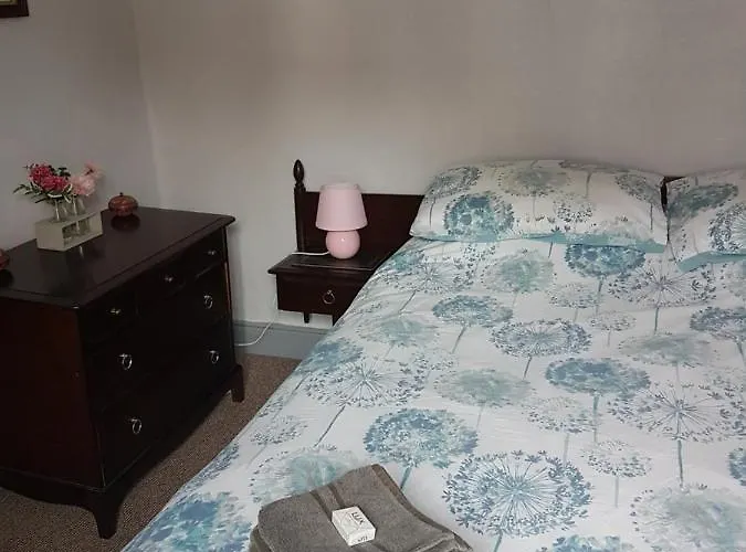 Jolly Sailor Mini-hôtel