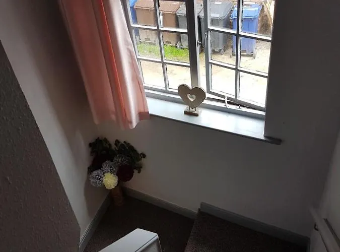 Jolly Sailor * Cawood