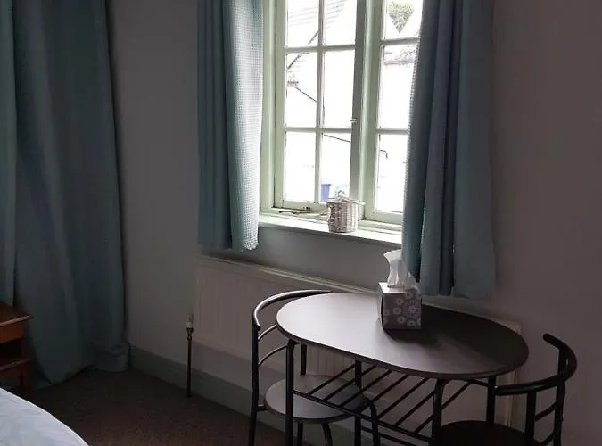 Jolly Sailor Mini-hôtel *