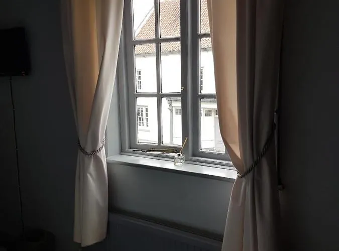 Mini-hôtel Jolly Sailor